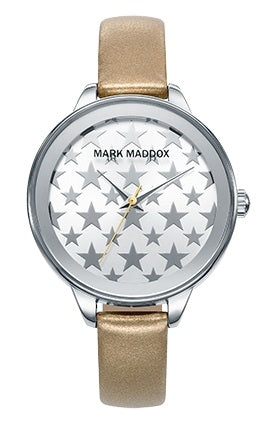 MARK MADDOX Uhr MC6008-10 Armbanduhr – Detailansicht