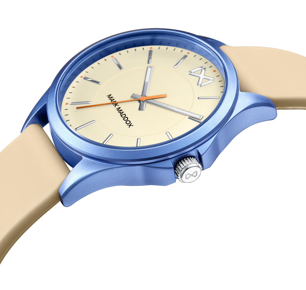 MARK MADDOX New Collection MC7113-27 Armbanduhr – Detailansicht