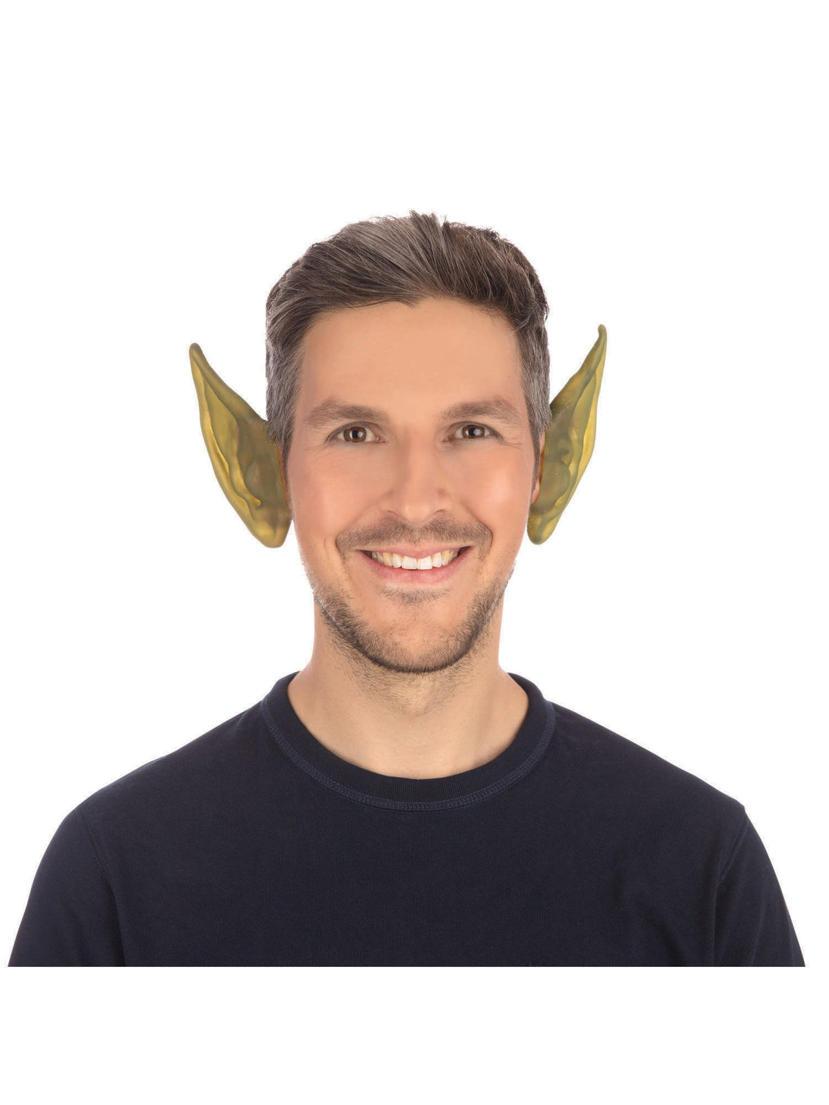 Rubies Ears, Pixie. Green Disguise Kits