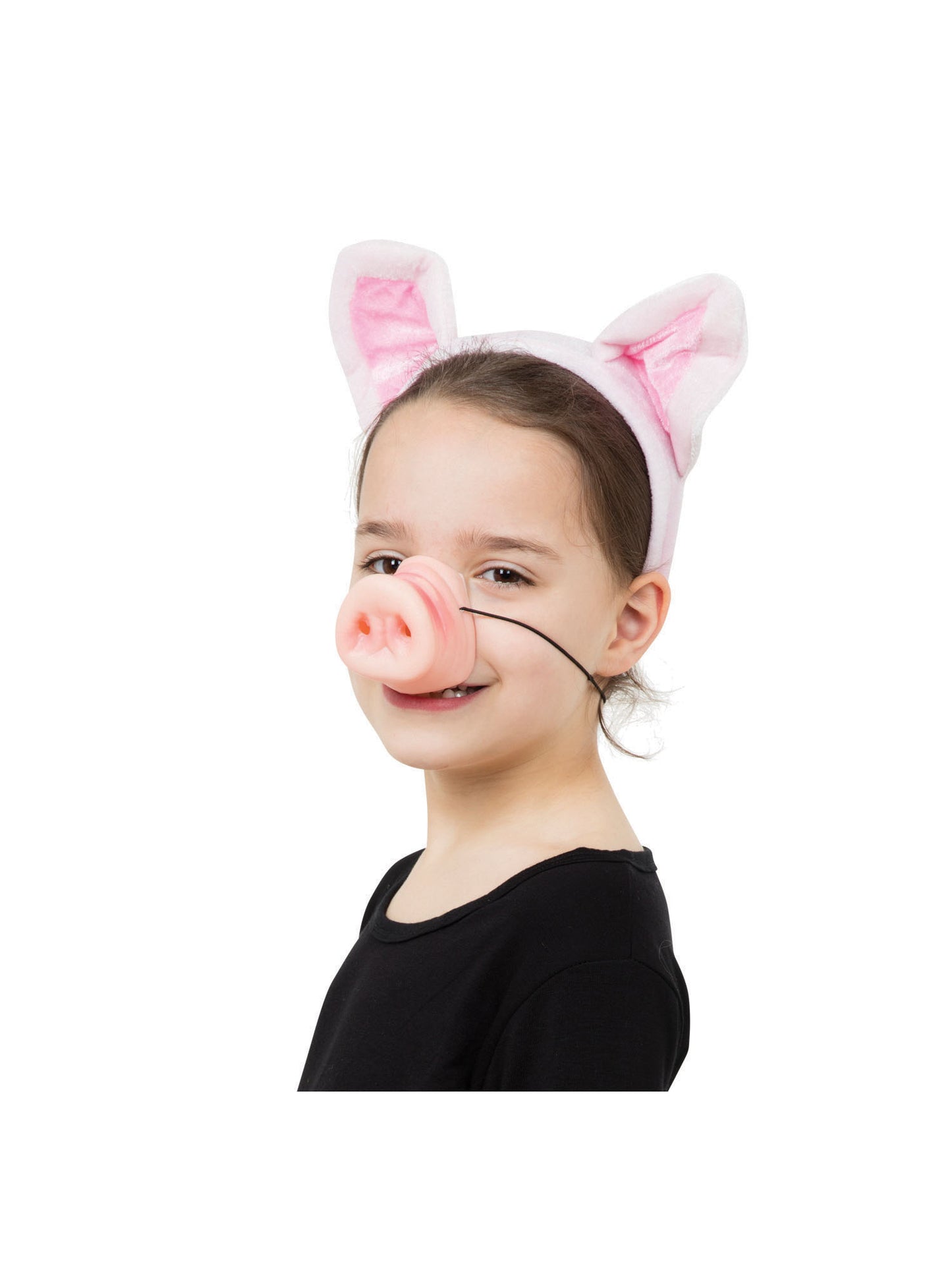 Rubies Rubies Pig Nose Costume and Disguise Sets