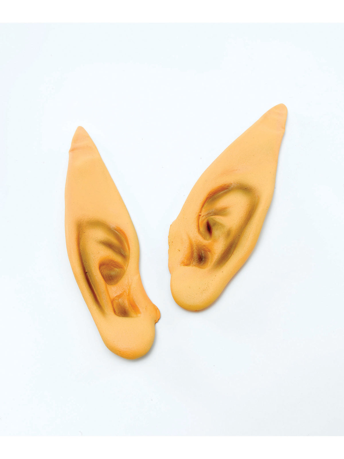 Rubies Ears. Pointed. Flesh Colour Disguise Kits