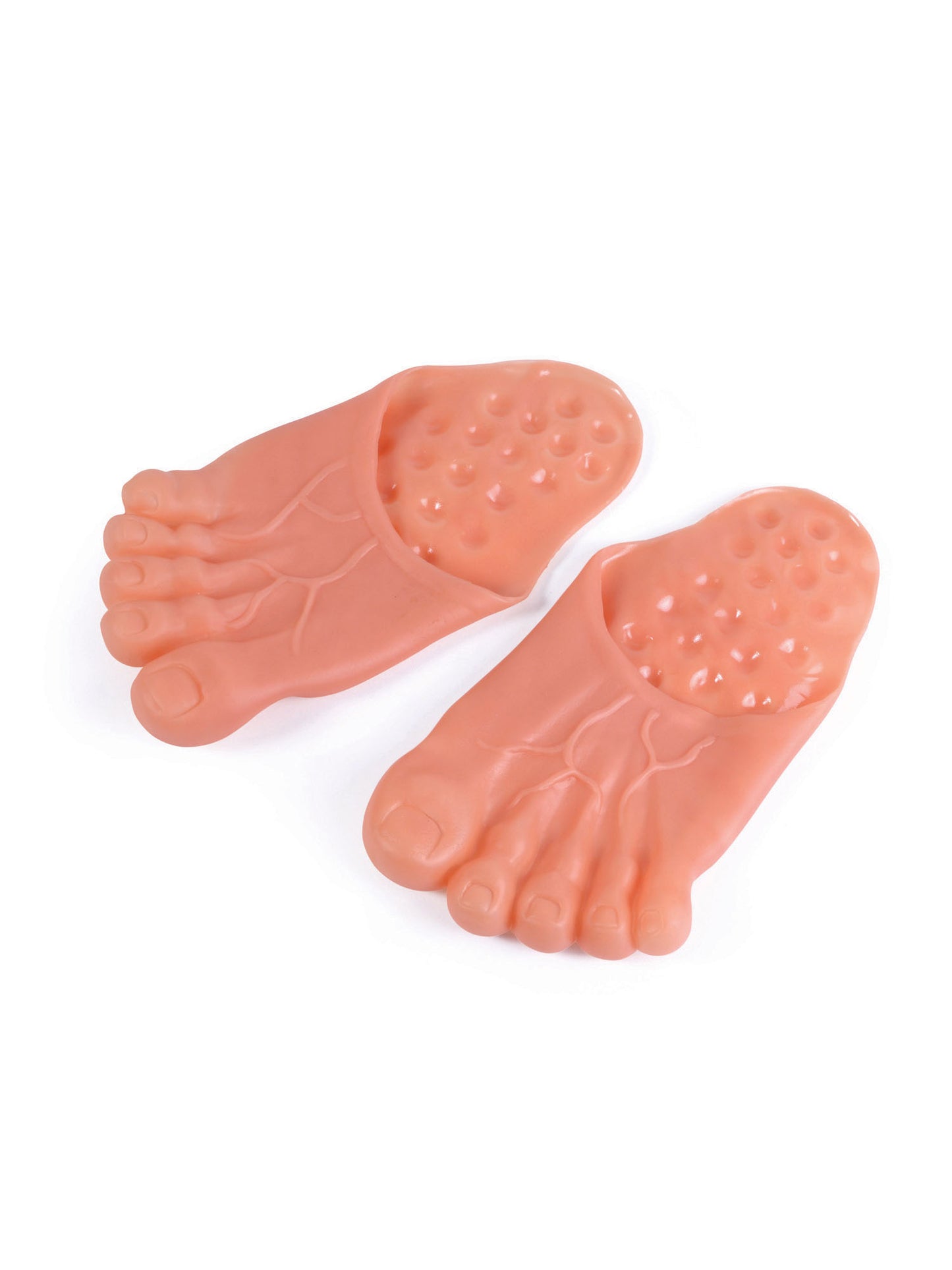 Rubies Rubies Jumbo Feet Footwear