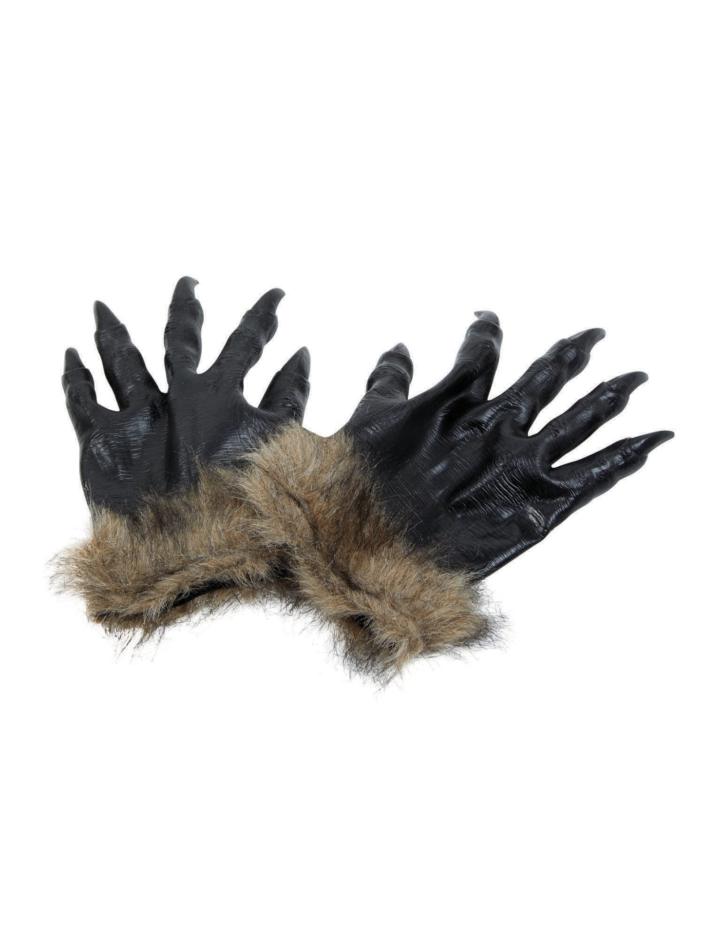Rubies Rubies Wolf Hands Costume and Disguise Sets