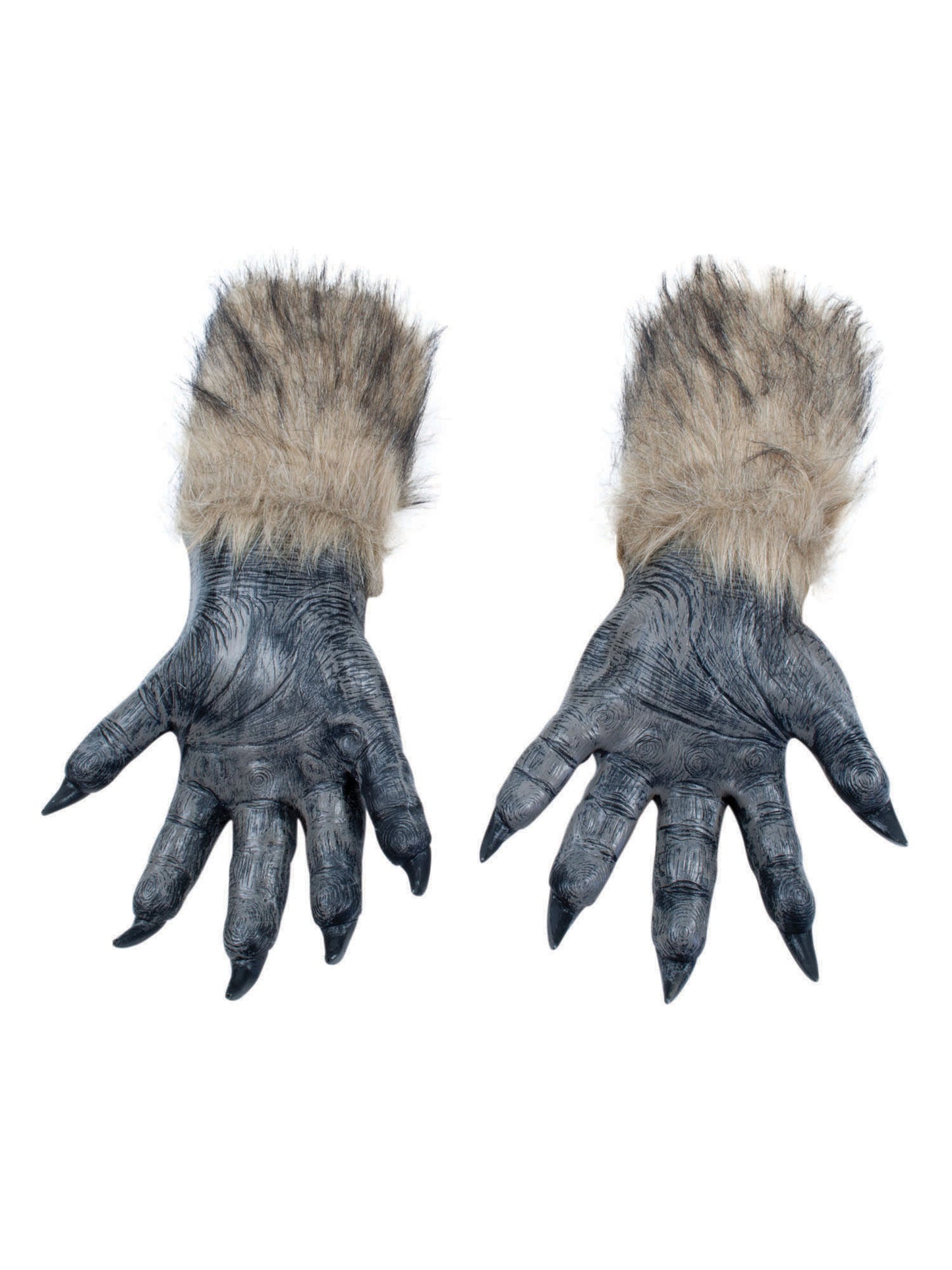 Rubies Rubies Wolf Hands Costume and Disguise Sets