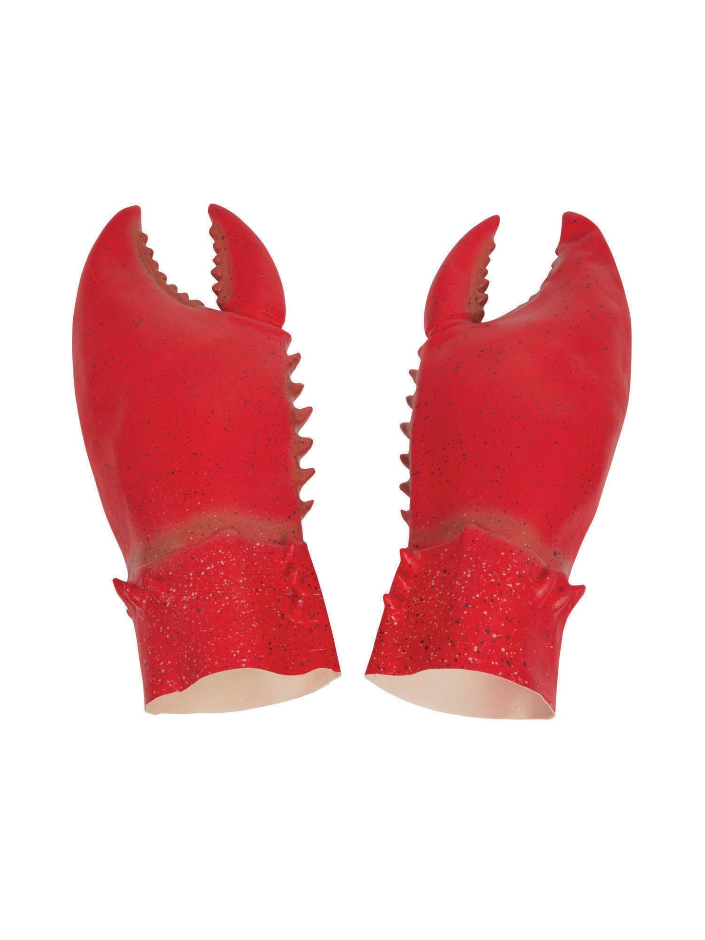 Rubies Rubies Lobster/Crab Claws Gloves