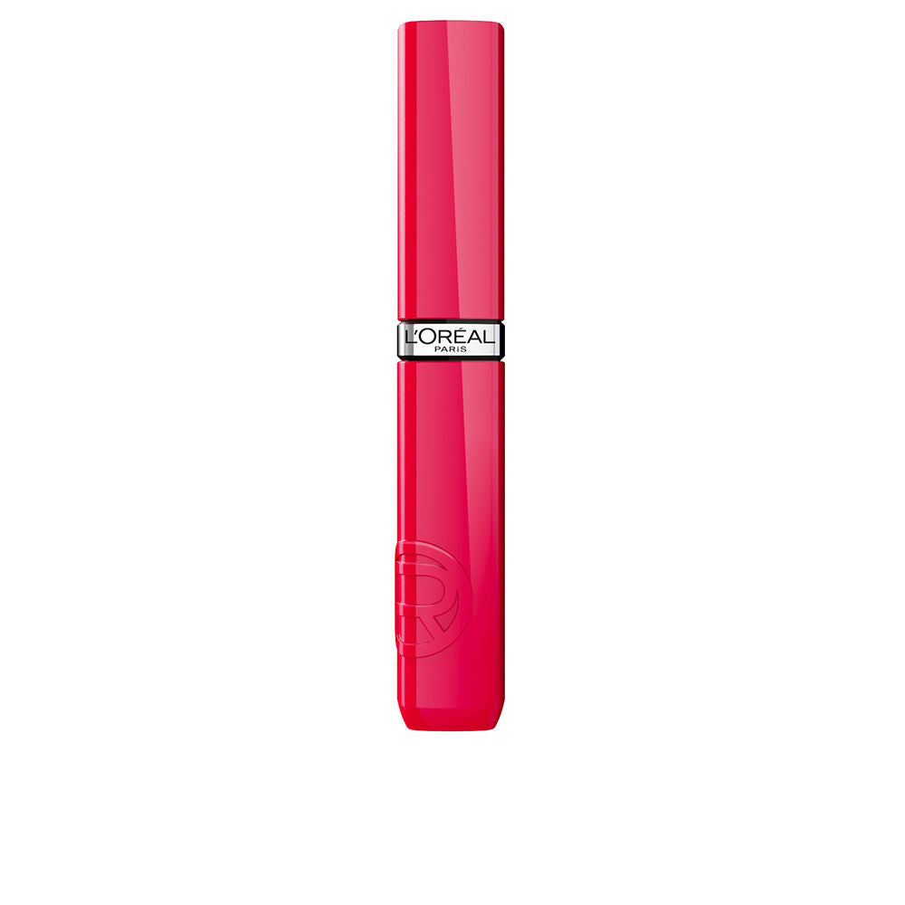 INFAILLIBLE LAQUE labial líquido efecto vinilo #250-Pink Oulala 4,3 ml