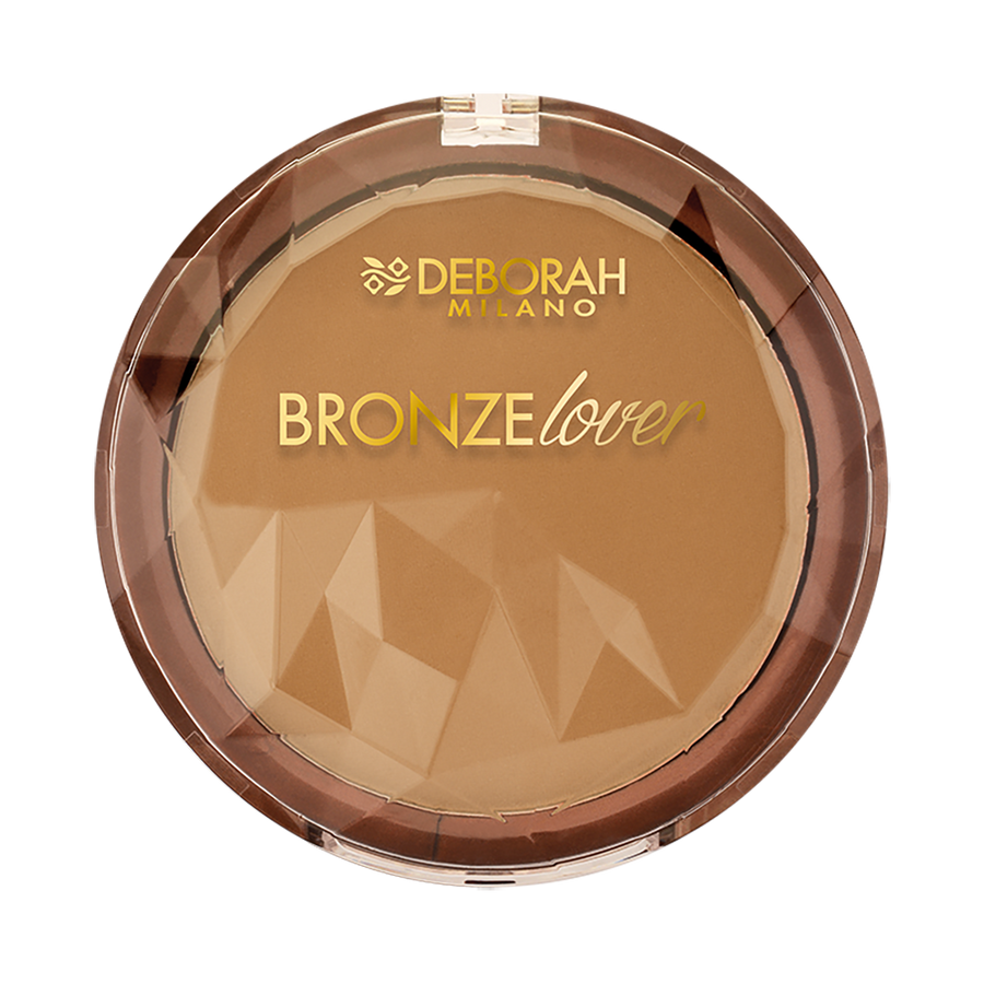 DEBORAH MILANO DEBORAH MILANO Dh Bronze Lover N 1 Bronzer Make-up Produkt Kosmetik