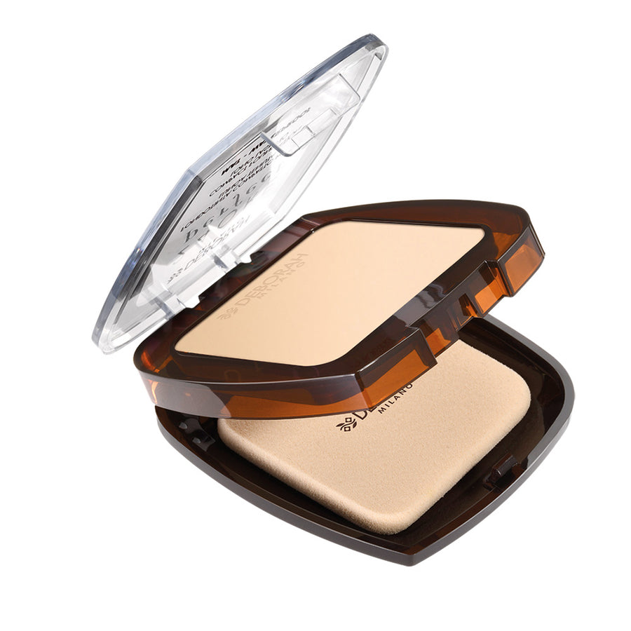 DEBORAH MILANO DEBORAH MILANO Kompakt-Make-up 24 Stunden N4 Kosmetik