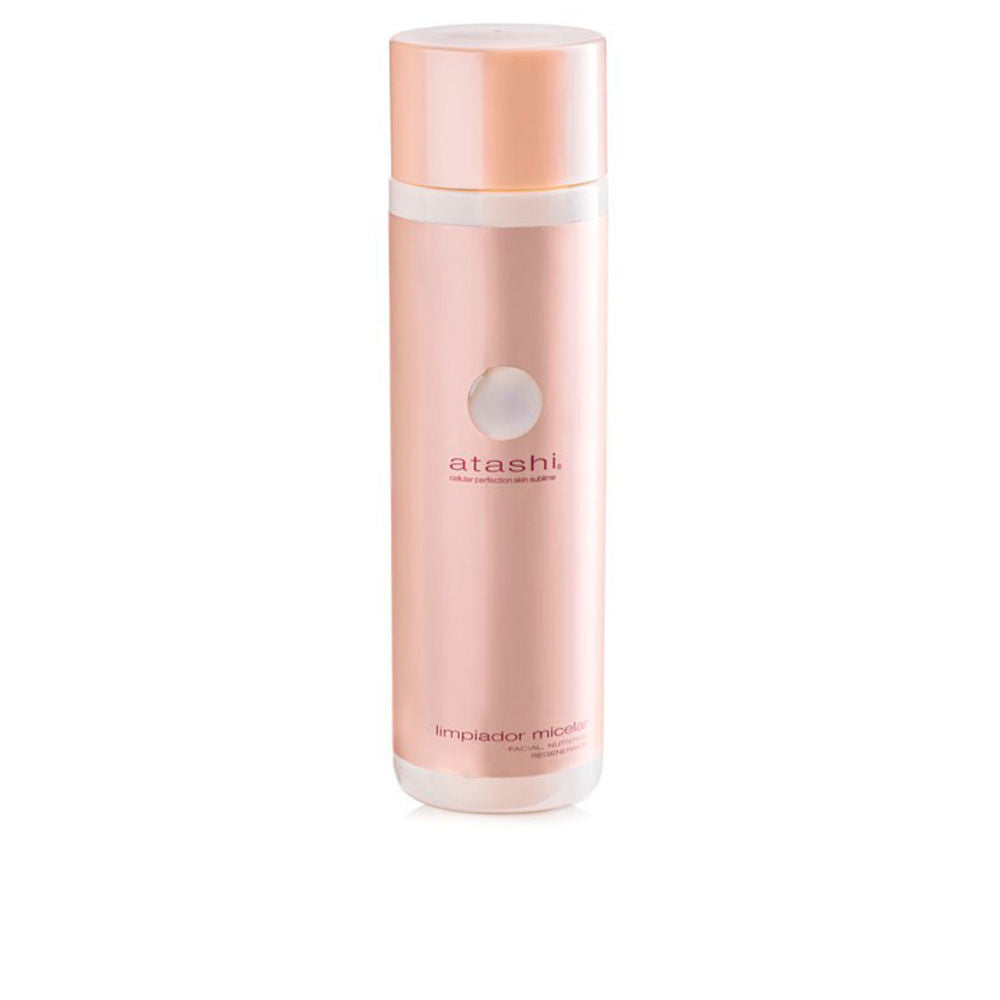 CELLULAR PERFECTION SKIN SUBLIME limpiador micelar facial nutritivo 250 ml