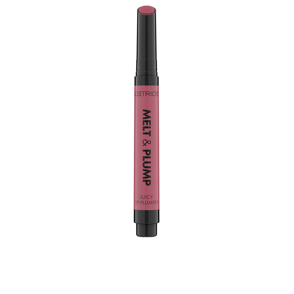MELT &amp; PLUMP Plumping Lip Balm #060-Keep A Juicy Secret 1.8 gr