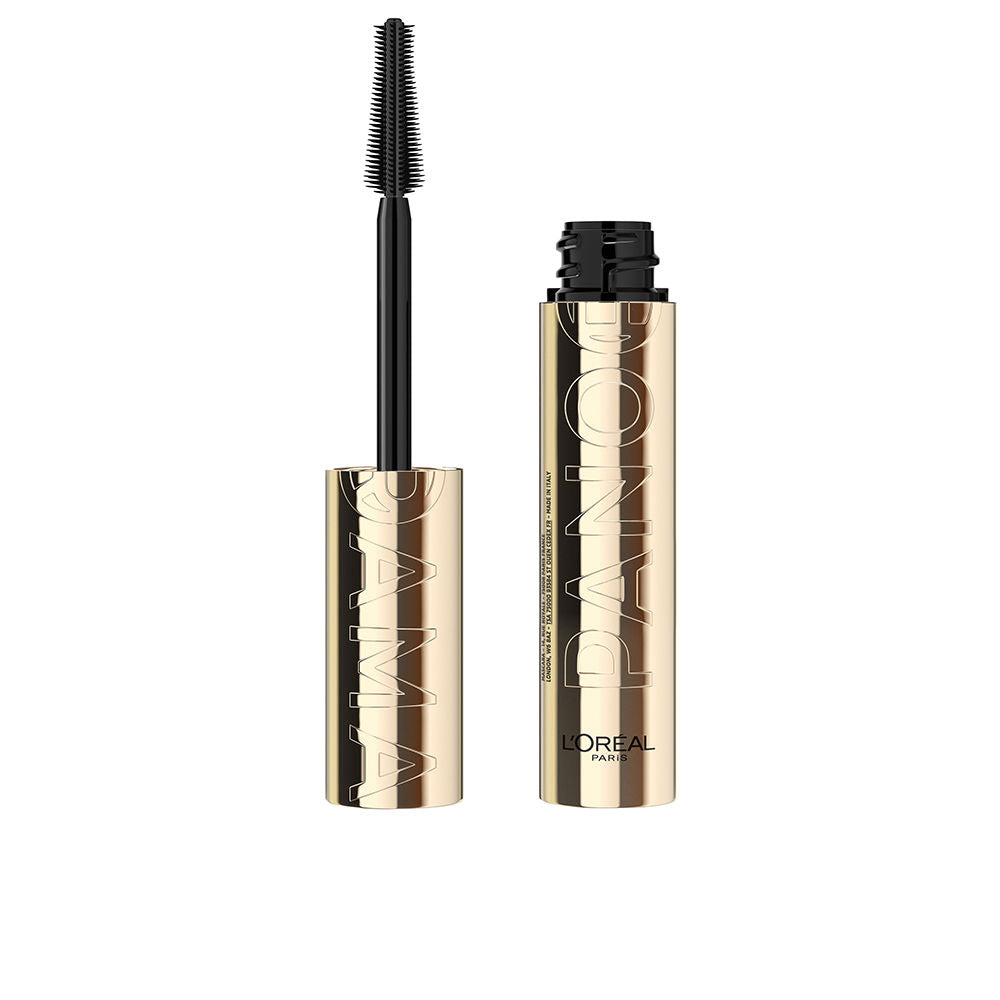 PANORAMA mascara #black 10.5 ml