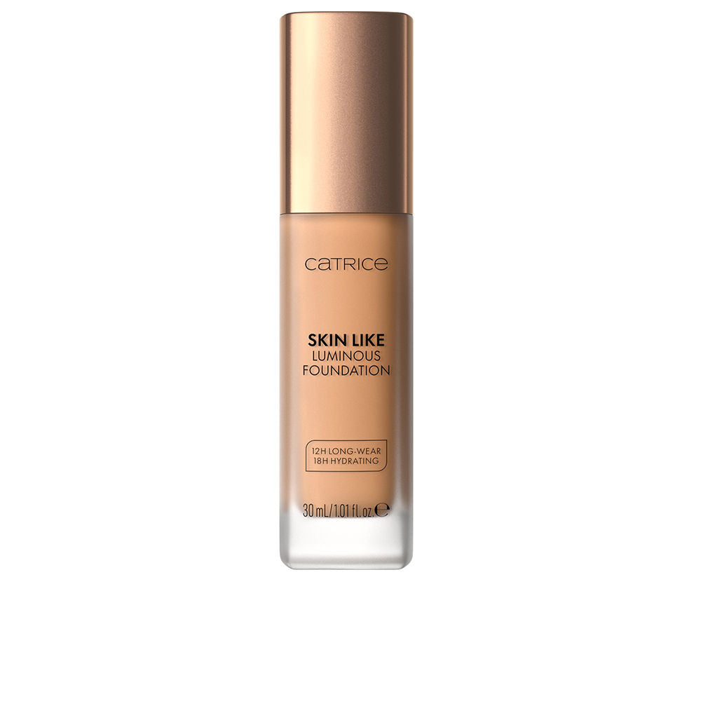 SKIN LIKE luminous makeup base #043W 30 ml