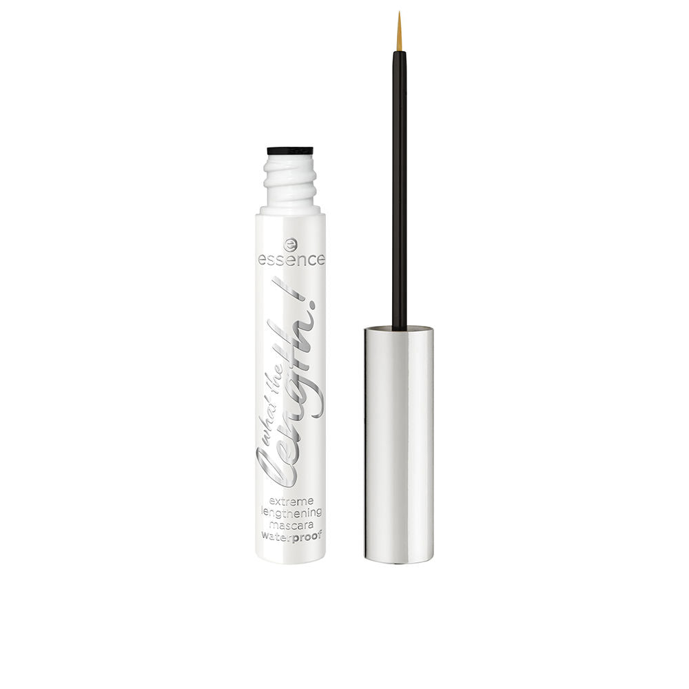 WHAT THE LENGTH! eyelash serum 4 ml