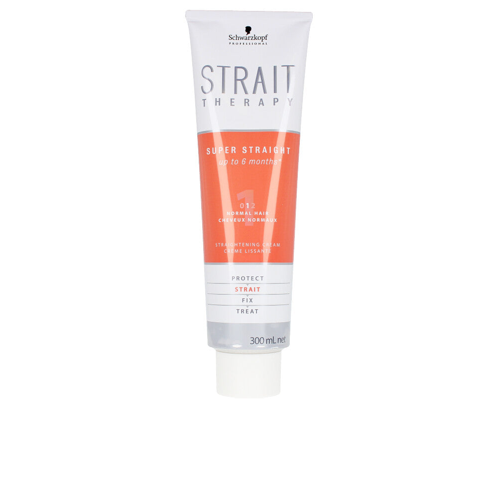 STRAIT STYLING THERAPY straightening cream 1 300 ml