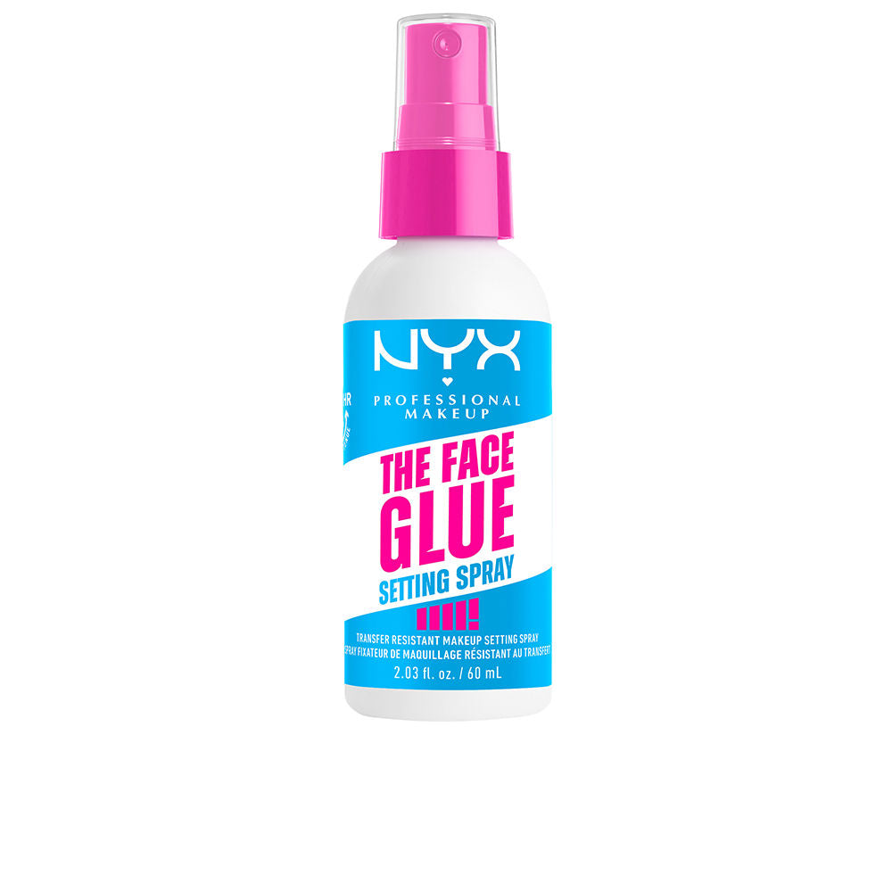 THE FACE GLUE long-lasting strong fixative 60 ml