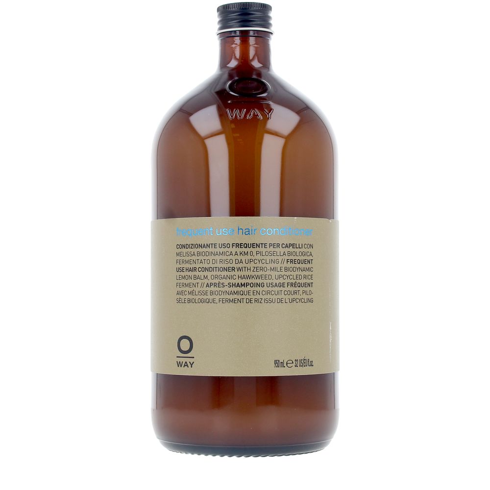 DAILYACT frequent use conditioner 950 ml