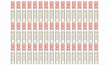 MICHAEL KORS Michael Kors Wonderlust Eau de Parfum Vials 50 x 1,5 ml Set Parfüm