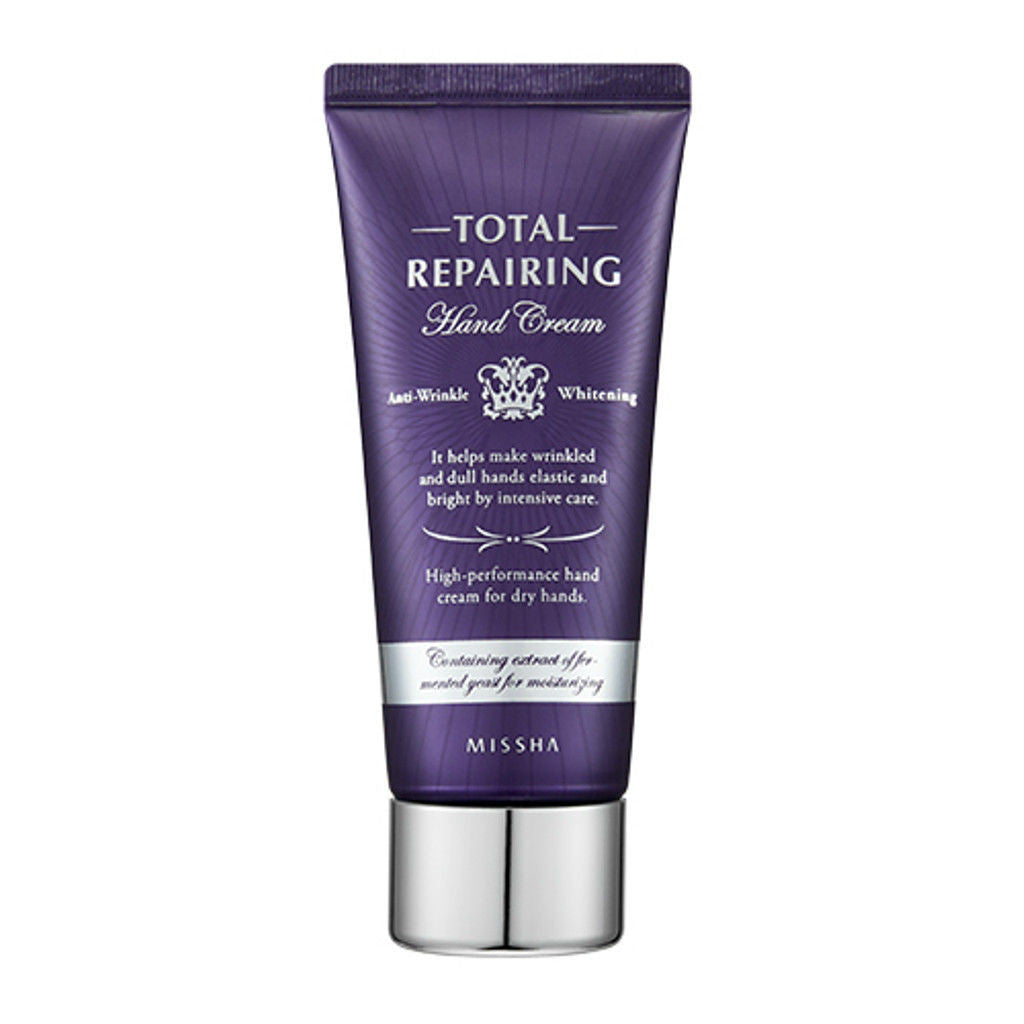 MISSHA MISSHA Total Repairing Hand Cream Handcreme 60 ml