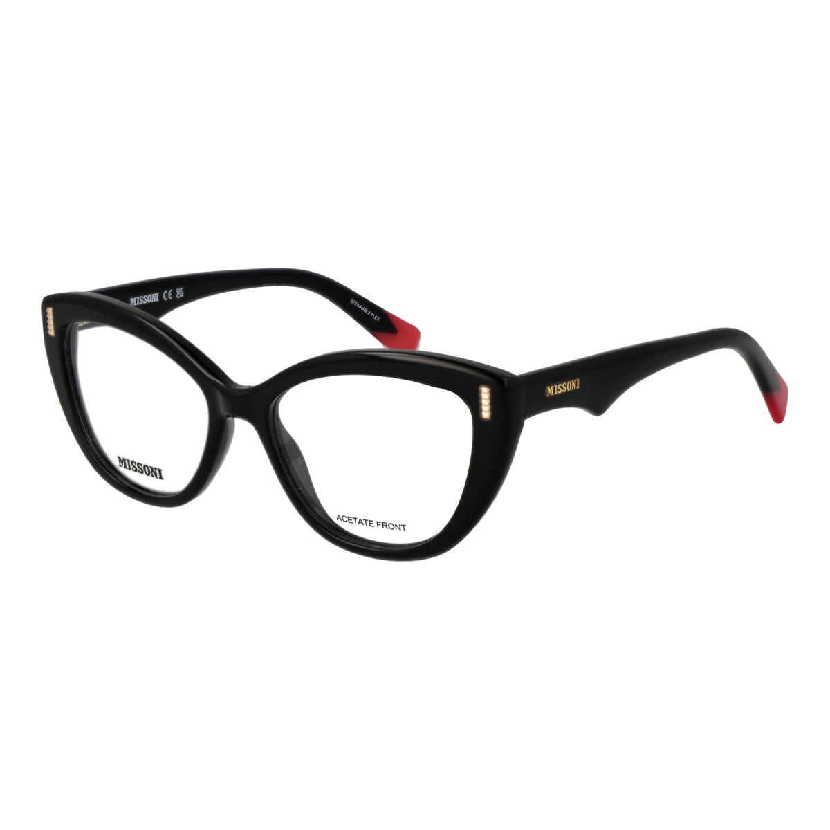 Missoni Vista MIS 0234 5380716 Brille – Produktansicht