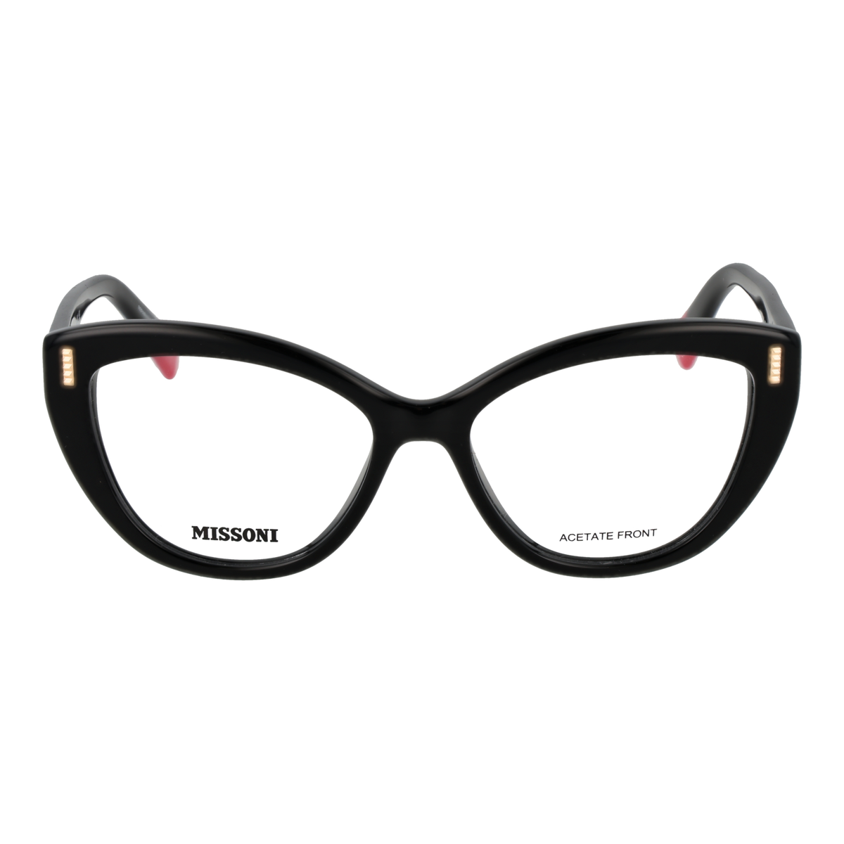 Missoni Vista MIS 0234 5380716 Brille – Detailansicht
