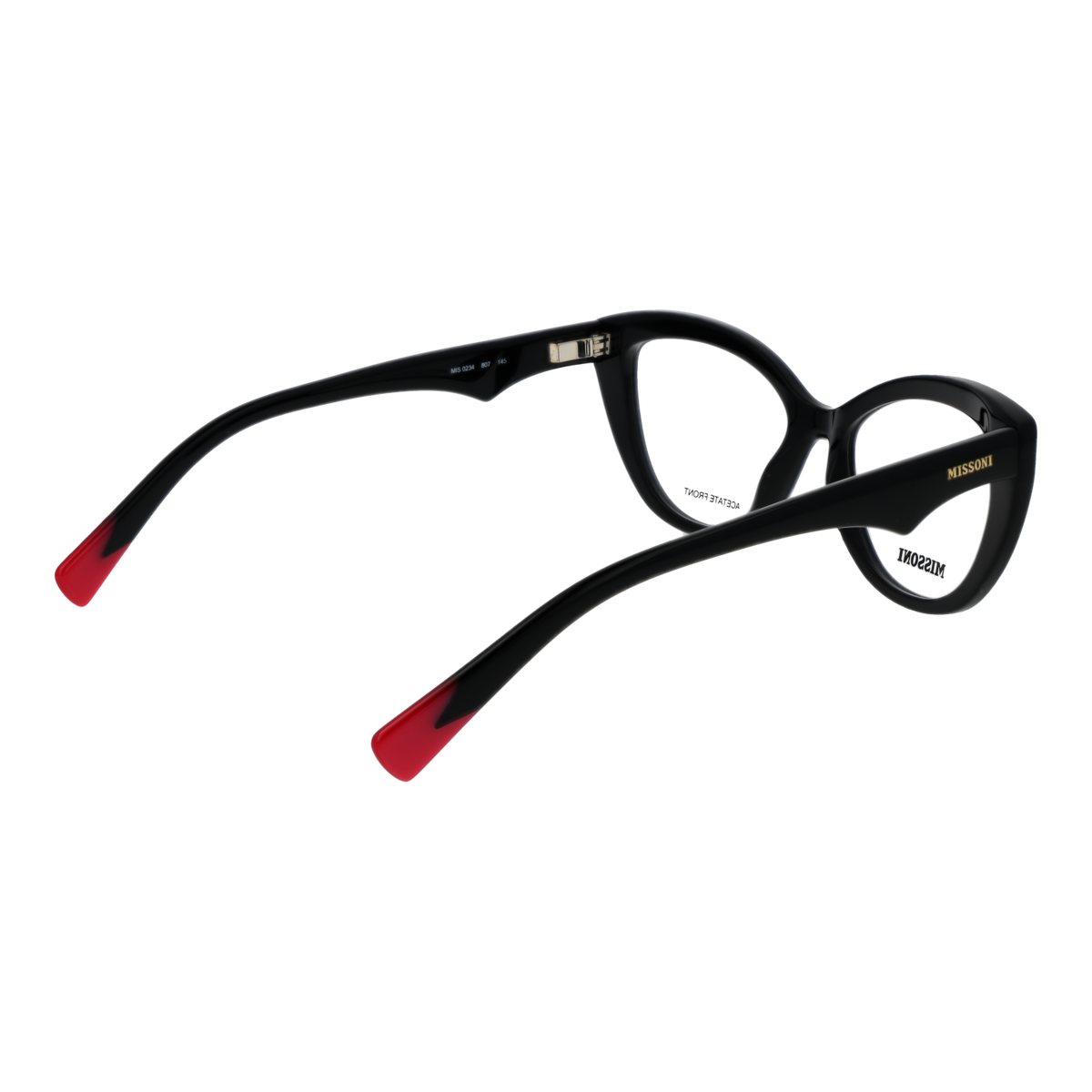Missoni Vista MIS 0234 5380716 Brille – Seitenansicht