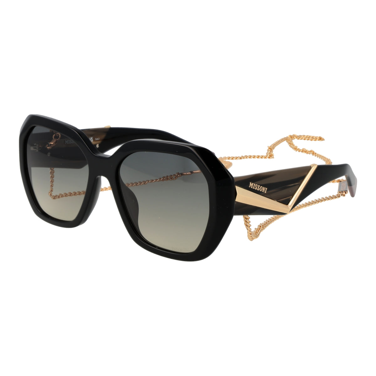 Missoni Sonnenbrille MIS 0268_G_S 55807PR – Produktansicht