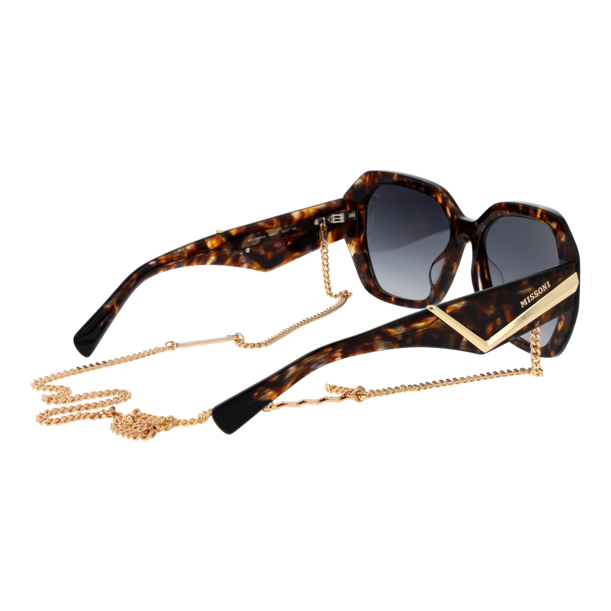 MISSONI MOD. MIS 0268_G_S 559N49O