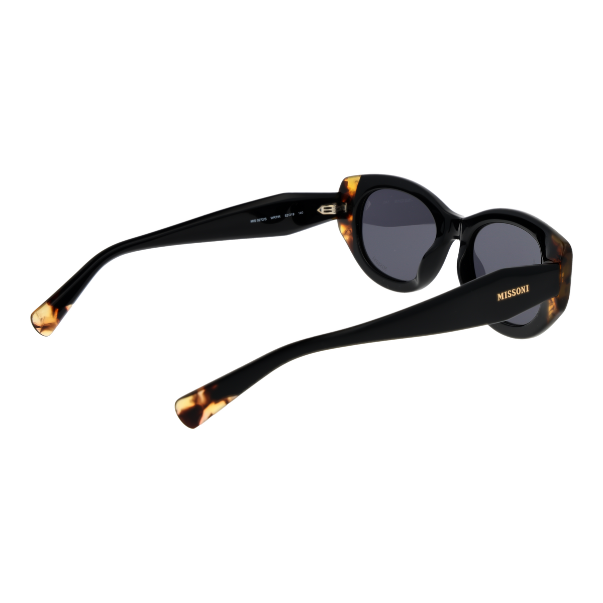 Missoni Sonnenbrille MIS 0272_S 52WR7IR – Seitenansicht