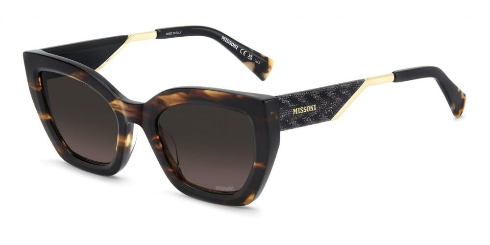 Missoni Sonnenbrille MIS 0291_G_S – Detailansicht