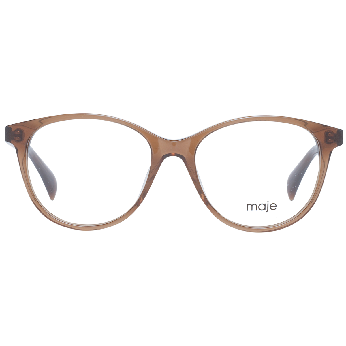 MAJE Paris Eyewear MJ1001 51003 Brille – Detailansicht