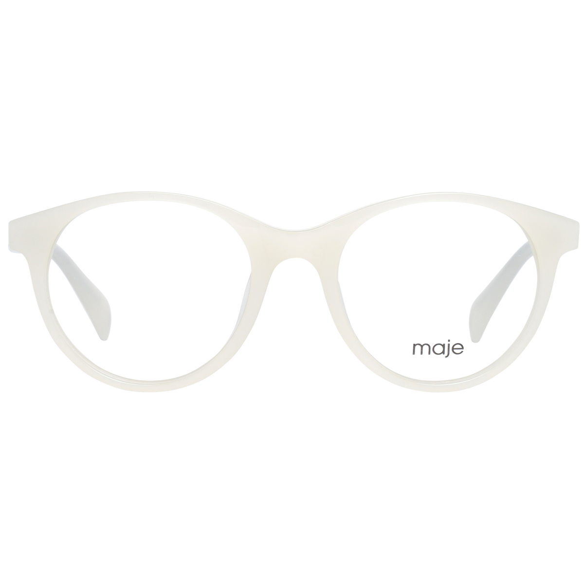 MAJE MJ1002 49006 Brille von MAJE PARIS EYEWEAR – Detailansicht
