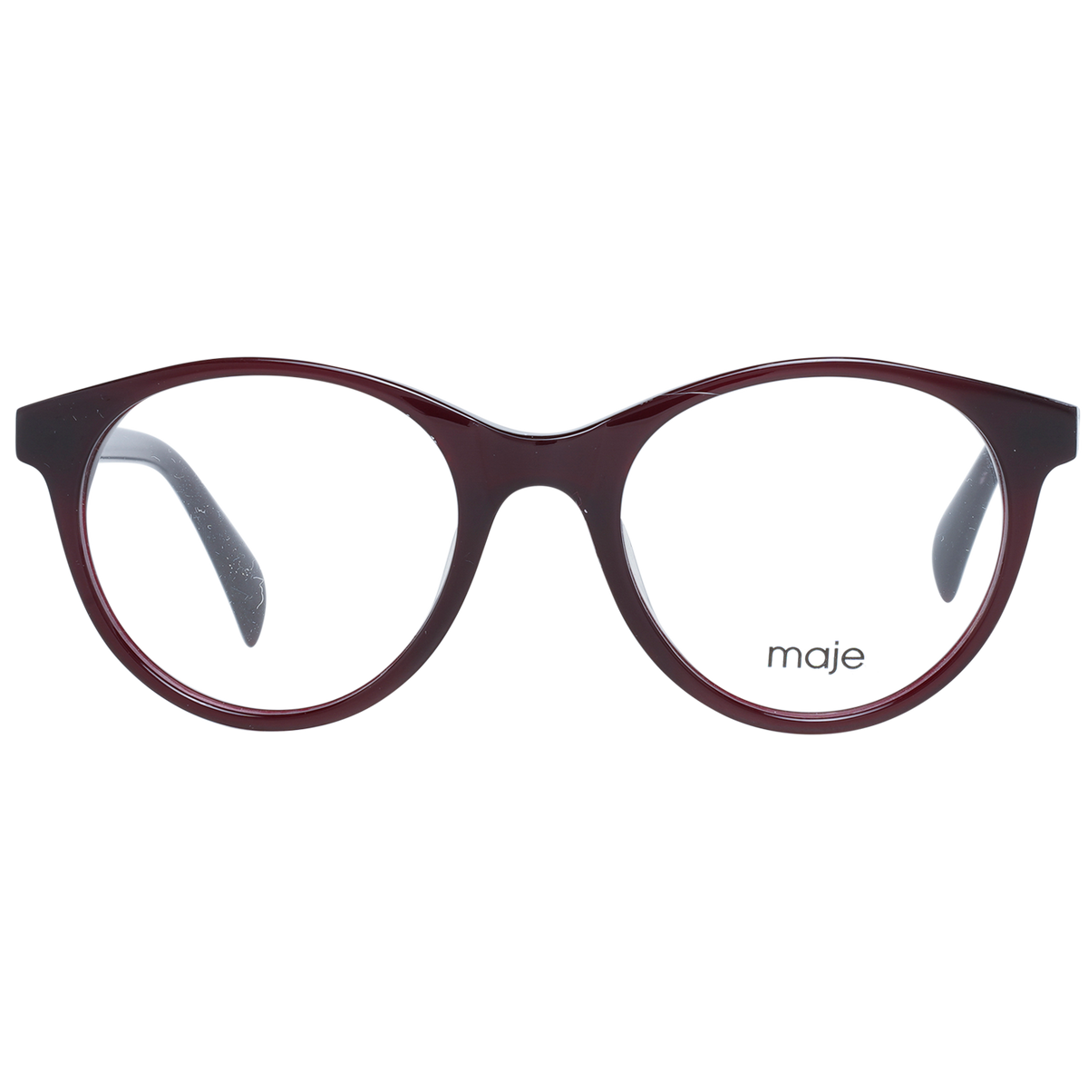 MAJE PARIS EYEWEAR Maje Brille MJ1002 49500 Brillenfassung – Detailansicht