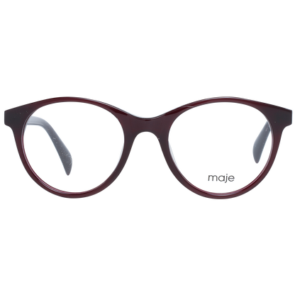 MAJE PARIS EYEWEAR Maje Brille MJ1002 49500 Brillenfassung – Detailansicht