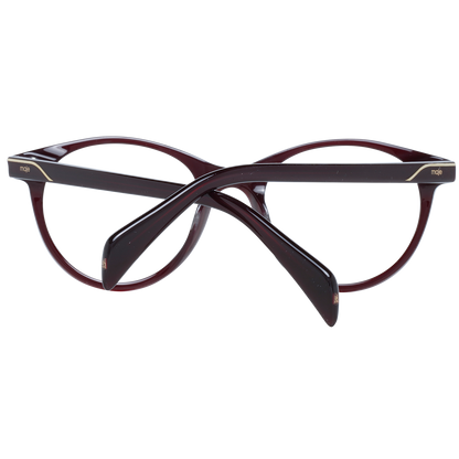 MAJE PARIS EYEWEAR Maje Brille MJ1002 49500 Brillenfassung – Seitenansicht
