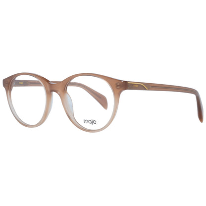 MAJE PARIS EYEWEAR Maje Eyeglasses MJ1002 49631 – Produktansicht
