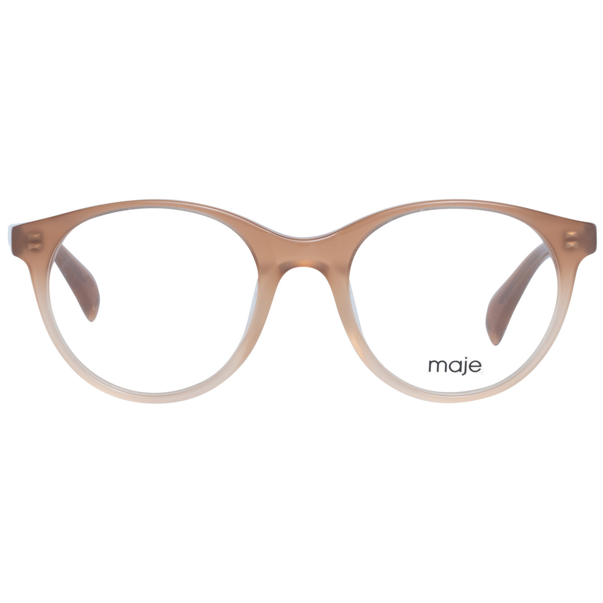 MAJE PARIS EYEWEAR Maje Eyeglasses MJ1002 49631 – Detailansicht