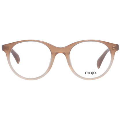 MAJE PARIS EYEWEAR Maje Eyeglasses MJ1002 49631 – Detailansicht