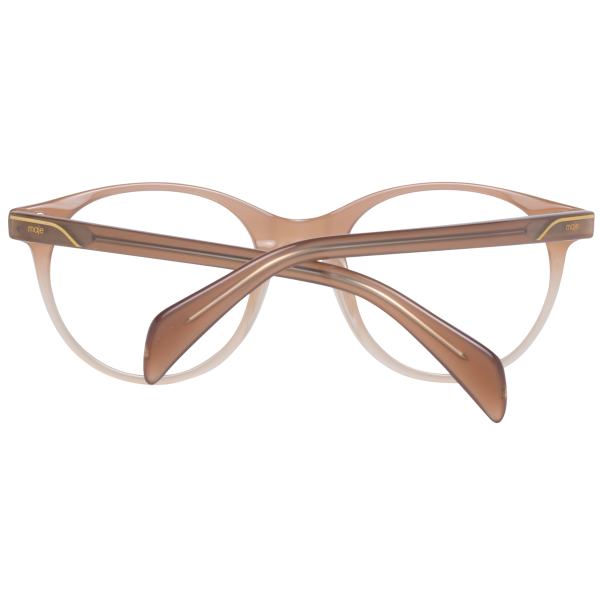 MAJE PARIS EYEWEAR Maje Eyeglasses MJ1002 49631 – Seitenansicht