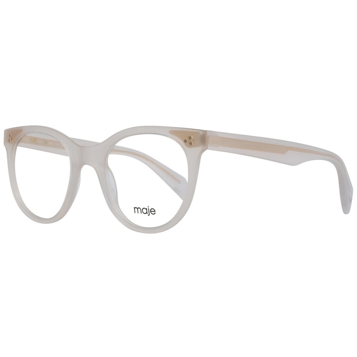 MAJE Brille MJ1003 48006 von MAJE PARIS EYEWEAR – Produktansicht