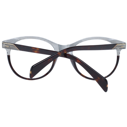 MAJE Paris Eyewear MJ1005 51110 Brille – Detailansicht