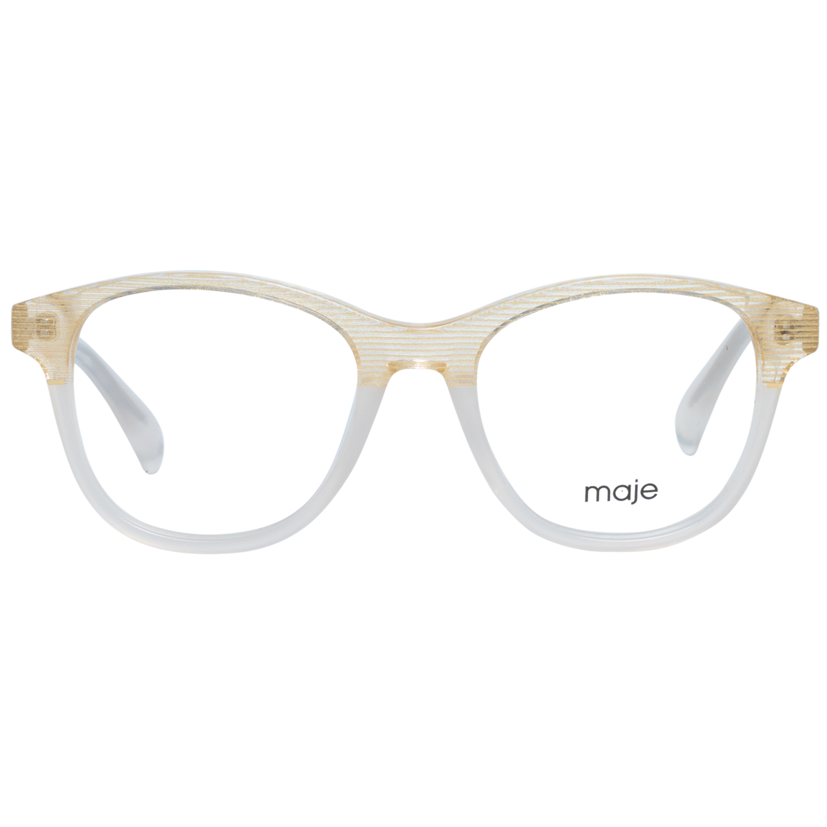 MAJE PARIS EYEWEAR MAJE Brille MJ1006 48916 – Detailansicht