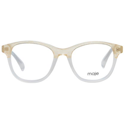 MAJE PARIS EYEWEAR MAJE Brille MJ1006 48916 – Detailansicht