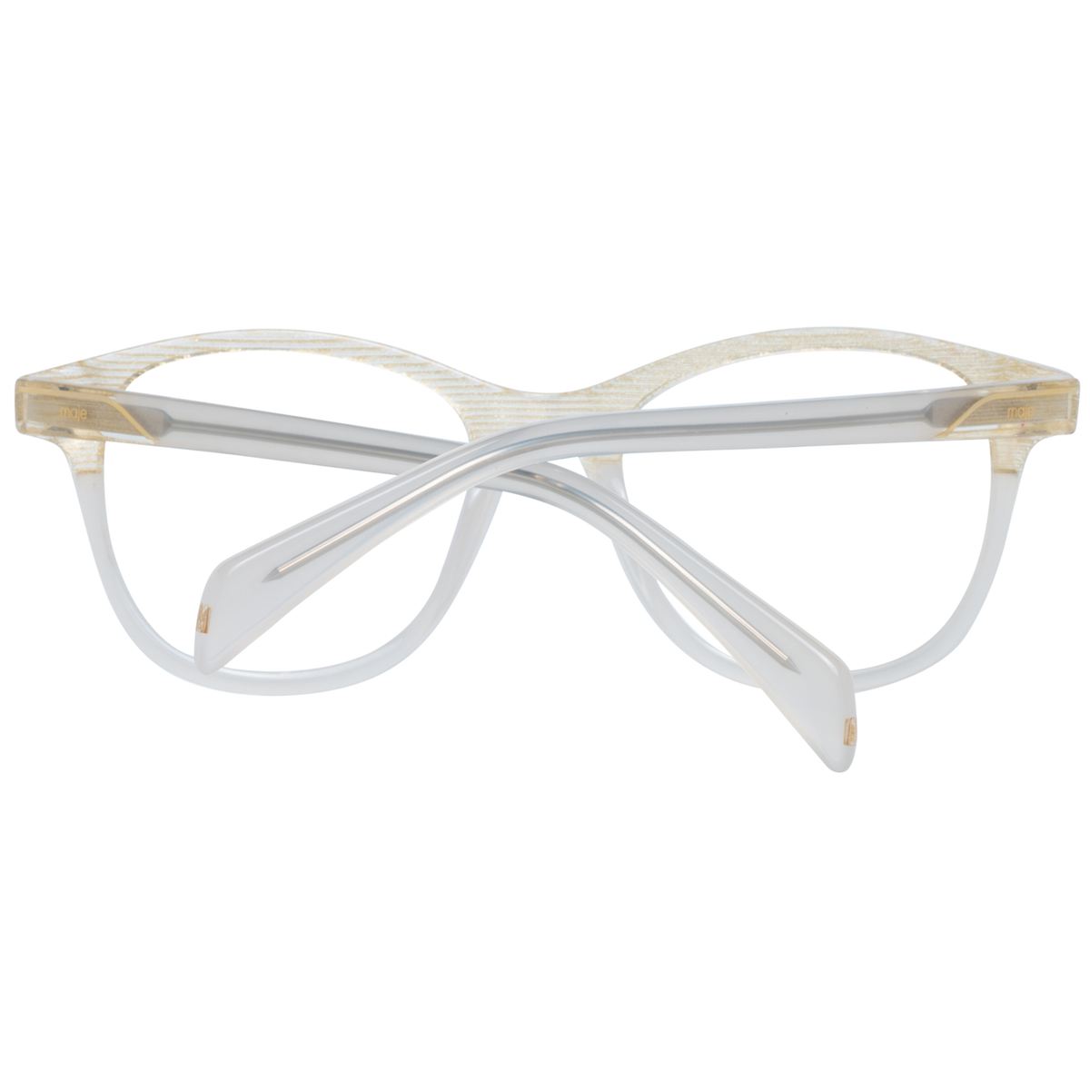 MAJE PARIS EYEWEAR MAJE Brille MJ1006 48916 – Seitenansicht