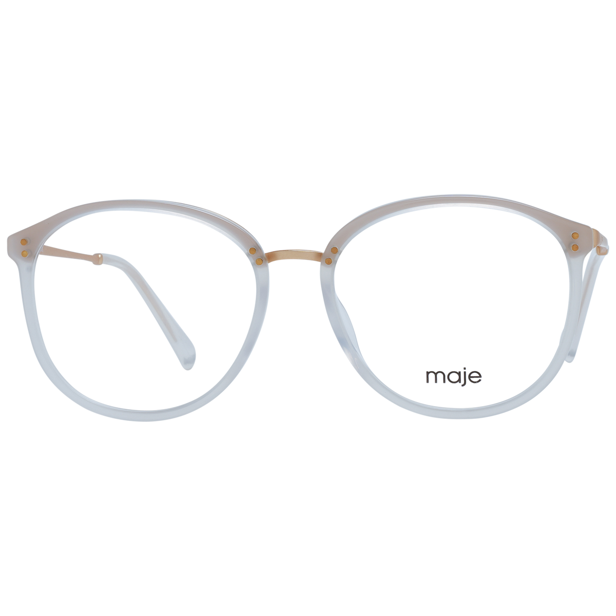 MAJE PARIS EYEWEAR MJ1009 52640 Brille – Detailansicht