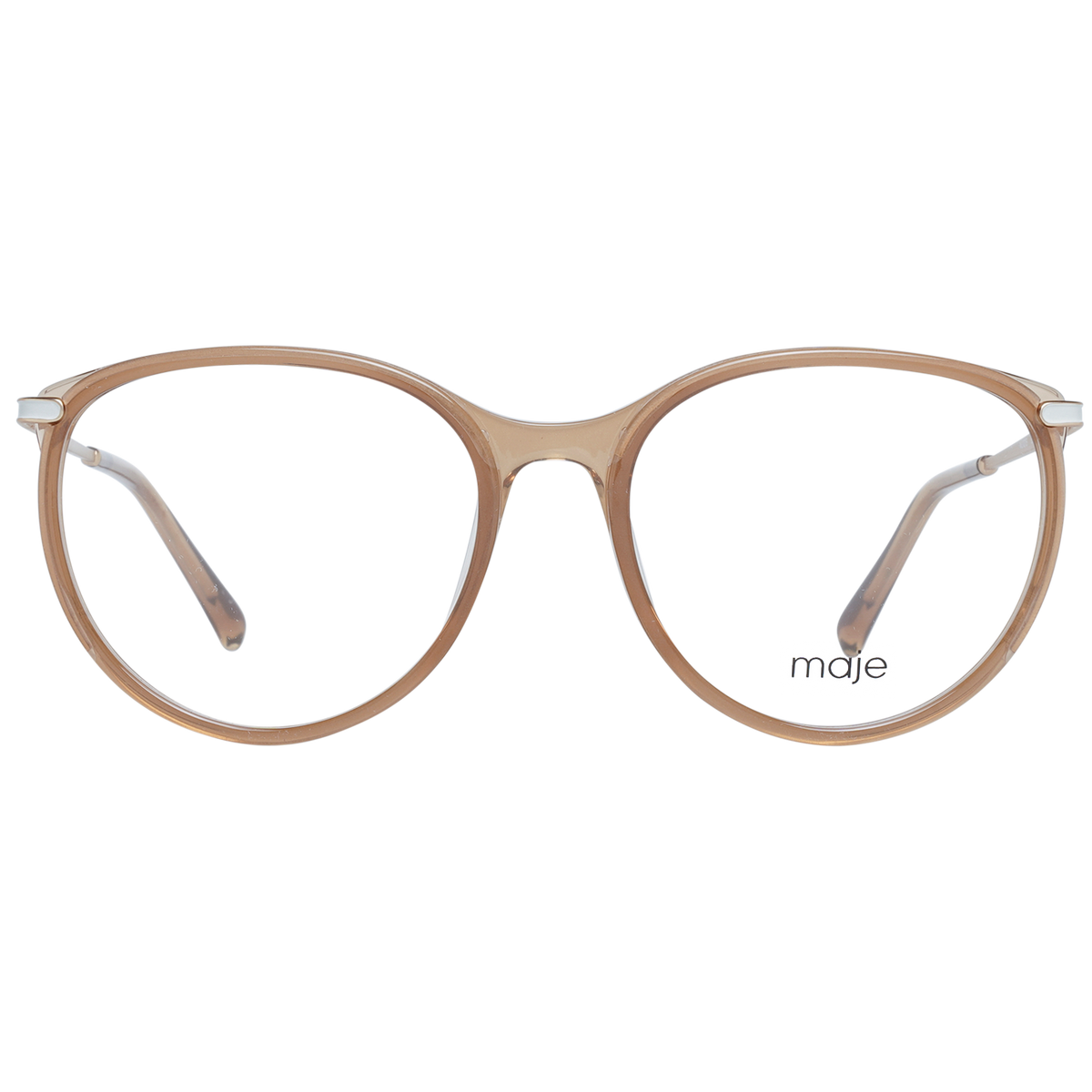 MAJE MJ1015 53003 Damenbrille von MAJE PARIS EYEWEAR – Detailansicht