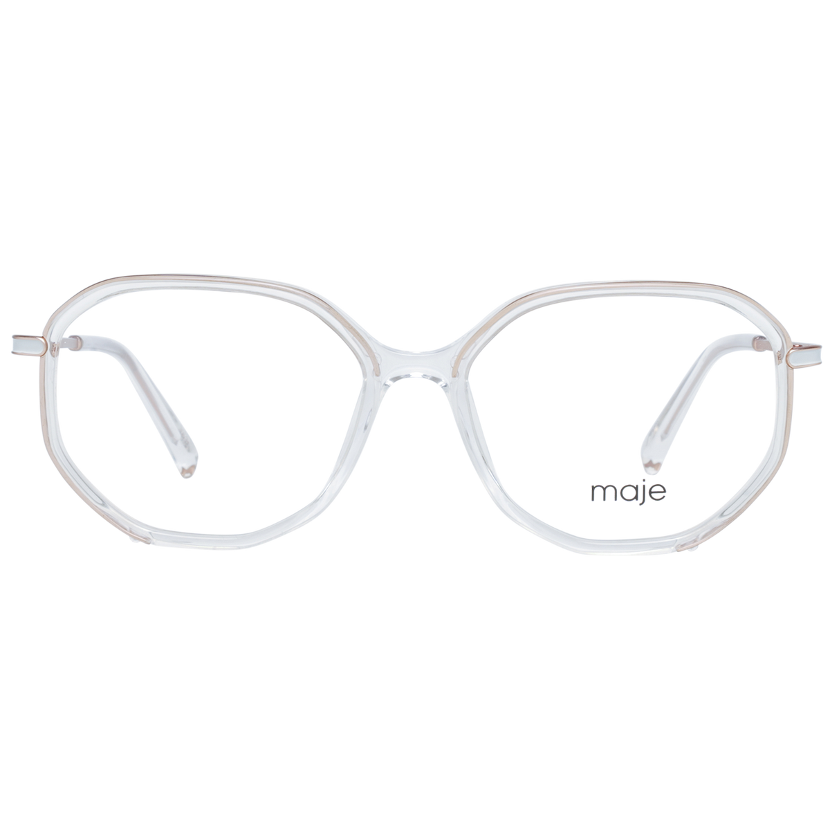 MAJE MJ1018 51604 Brille von MAJE PARIS EYEWEAR – Detailansicht