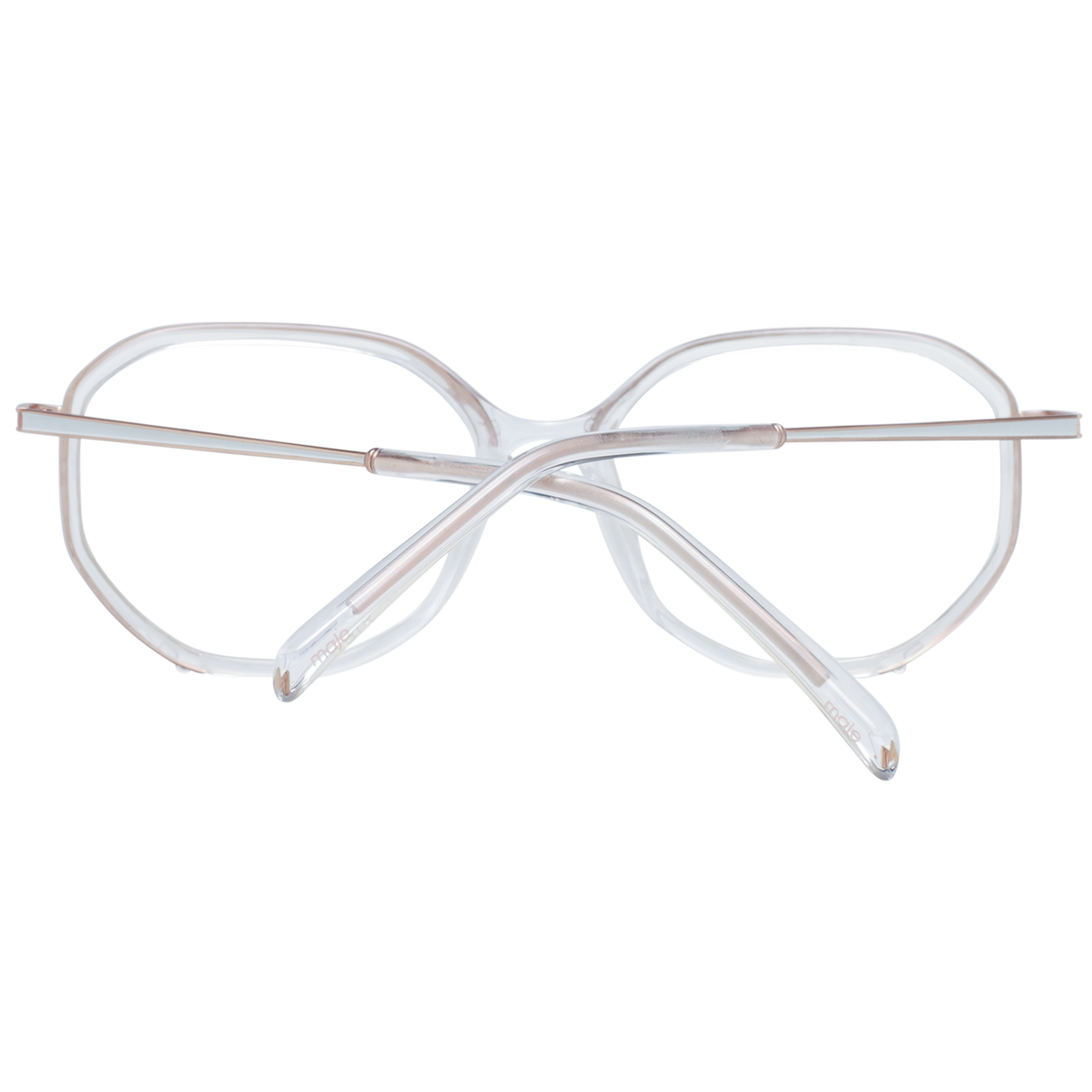 MAJE MJ1018 51604 Brille von MAJE PARIS EYEWEAR – Seitenansicht