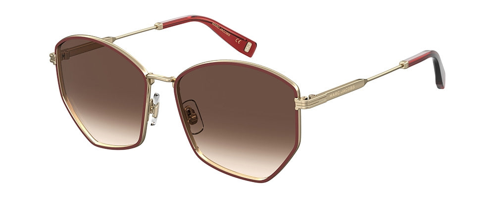 MARC JACOBS SUNGLASSES MARC JACOBS Sonnenbrille MJ1042_S-NOA-57 – Produktansicht