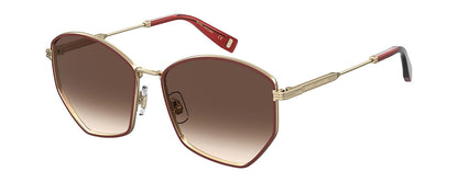 MARC JACOBS SUNGLASSES MARC JACOBS Sonnenbrille MJ1042_S-NOA-57 – Produktansicht