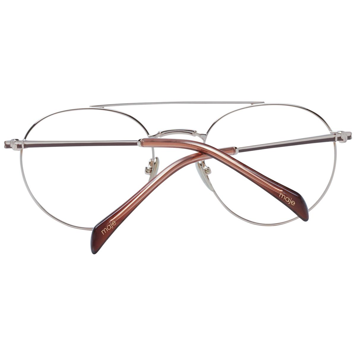 MAJE MJ3020 50400 Damenbrille von MAJE PARIS EYEWEAR – Seitenansicht